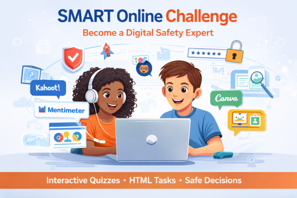 Digital Safety Challenge